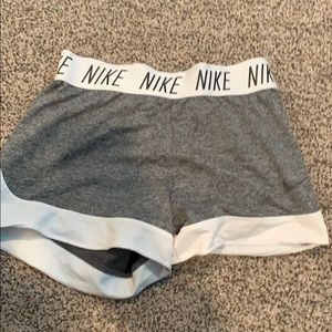 Nike shorts
